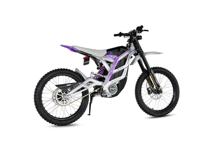 79BIKE-Falcon Pro Electric Dirt Bike (veröffentlicht) 