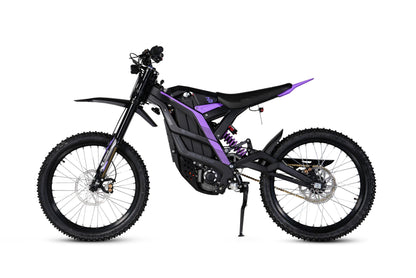 79BIKE-Falcon Pro Electric Dirt Bike (veröffentlicht) 