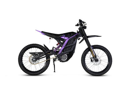 79BIKE-Falcon Pro Electric Dirt Bike (veröffentlicht) 