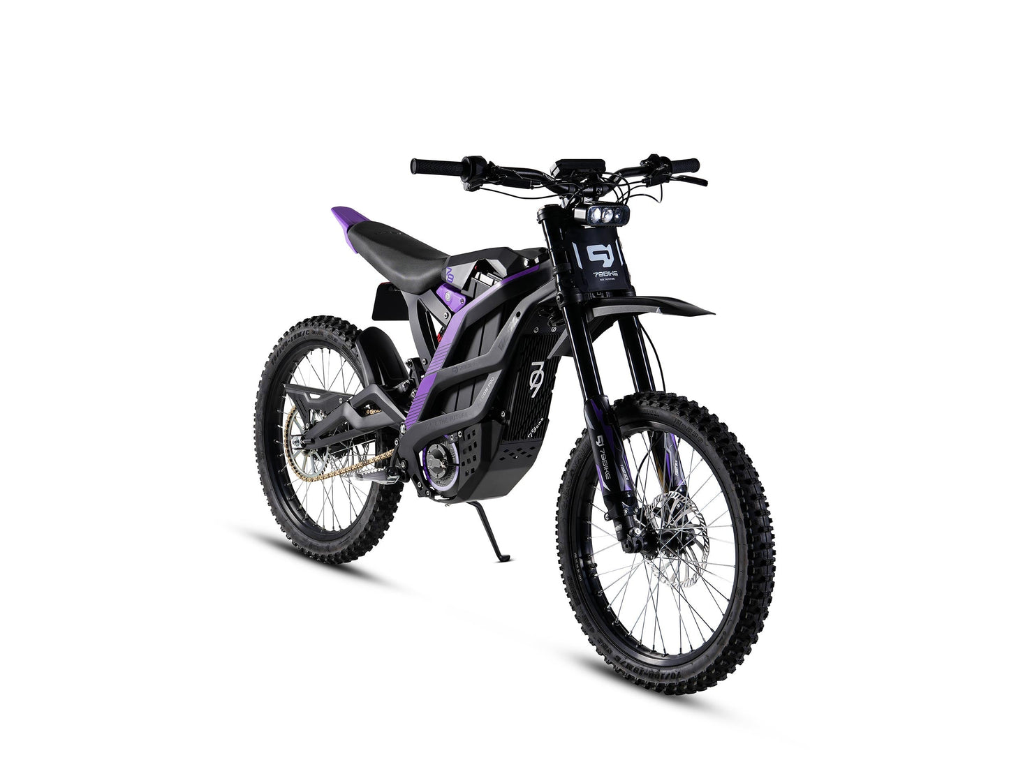 79BIKE-Falcon Pro Electric Dirt Bike (veröffentlicht) 