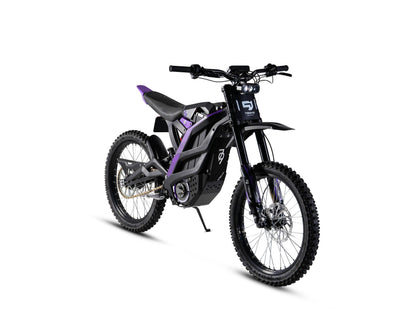 79BIKE-Falcon Pro Electric Dirt Bike (veröffentlicht) 