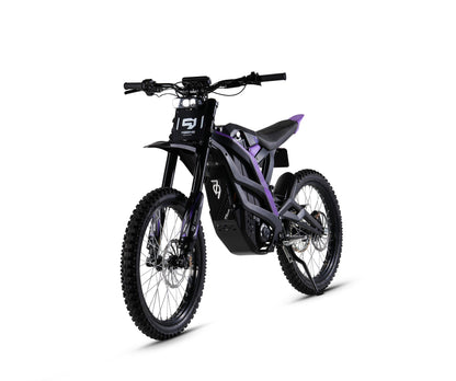 79BIKE-Falcon Pro Electric Dirt Bike (veröffentlicht) 