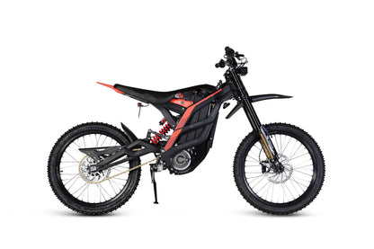 79BIKE-Falcon Pro Electric Dirt Bike (veröffentlicht) 