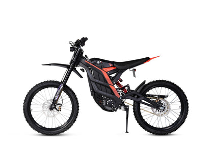 79BIKE-Falcon Pro Electric Dirt Bike (veröffentlicht) 