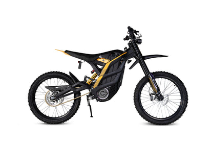 79BIKE-Falcon Pro Electric Dirt Bike (veröffentlicht) 