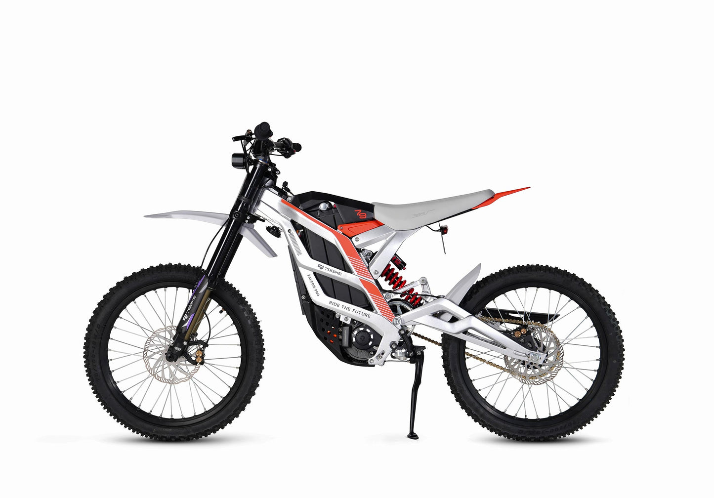 79BIKE-Falcon Pro Electric Dirt Bike (veröffentlicht) 