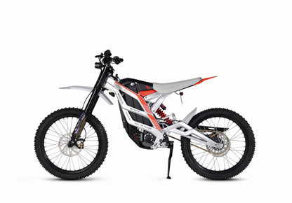 79BIKE-Falcon Pro Electric Dirt Bike (veröffentlicht) 