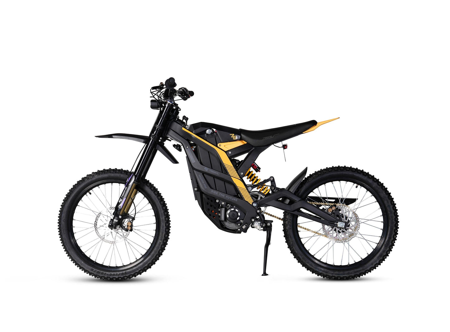 79BIKE-Falcon Pro Electric Dirt Bike (veröffentlicht) 