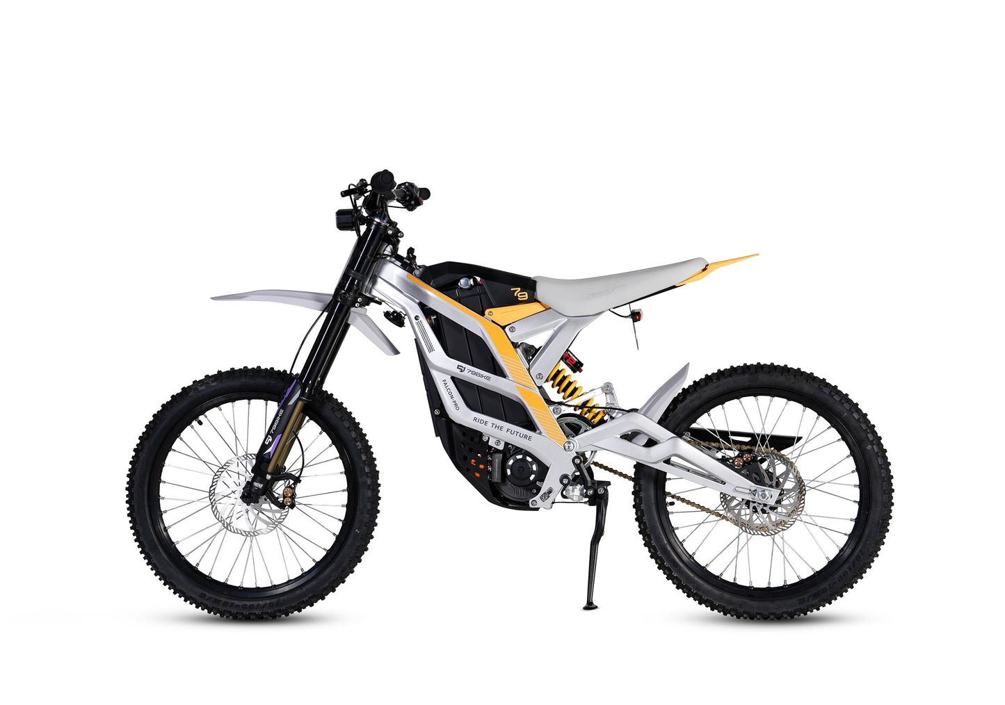 79BIKE-Falcon Pro Electric Dirt Bike (veröffentlicht) 
