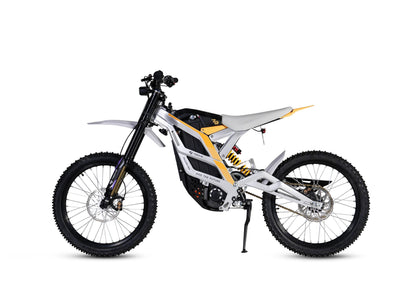 79BIKE-Falcon Pro Electric Dirt Bike (veröffentlicht) 