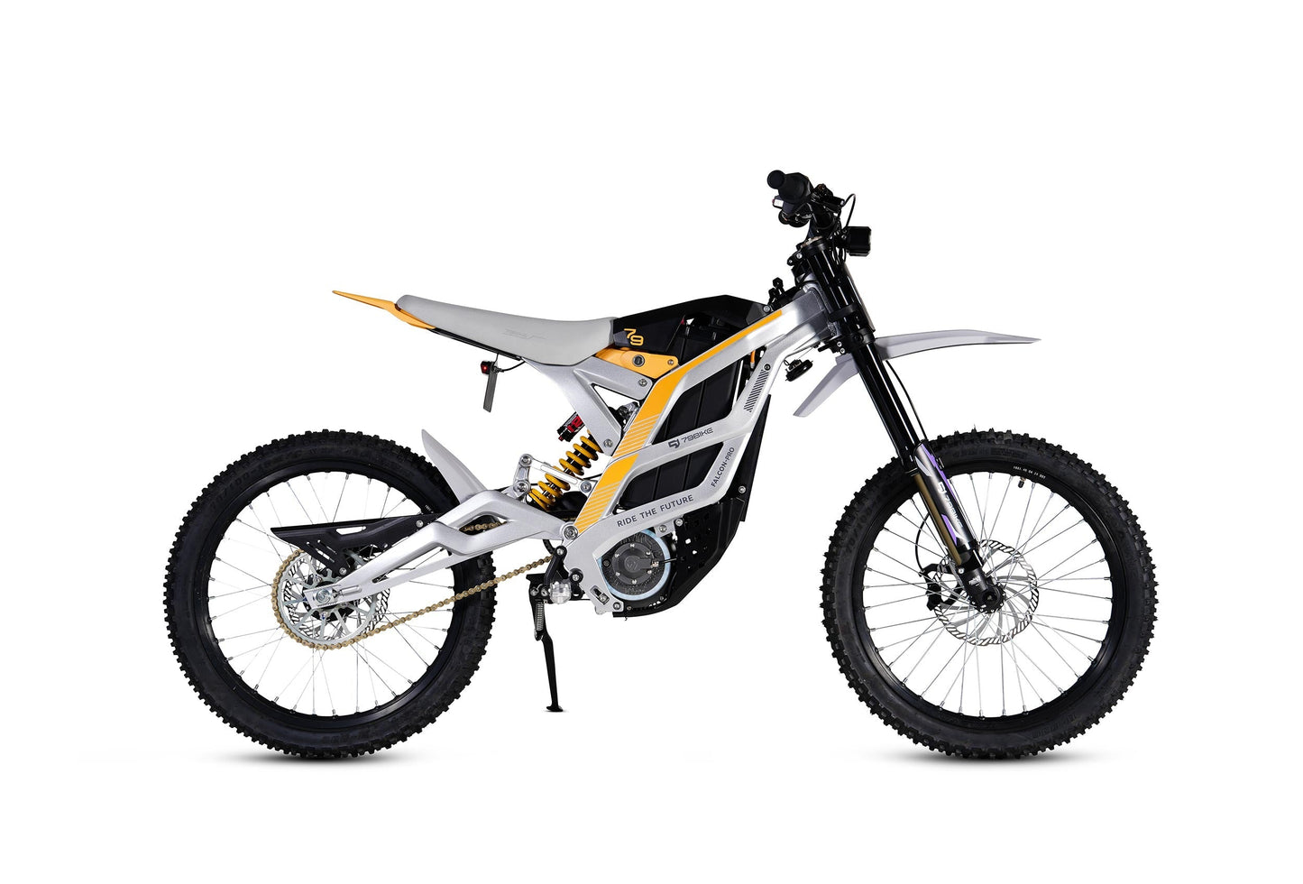 79BIKE-Falcon Pro Electric Dirt Bike (veröffentlicht) 