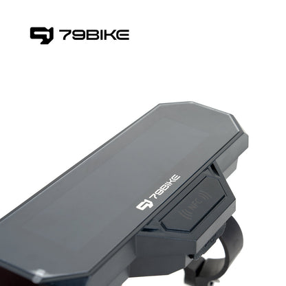 79Bike Falcon Pro Display (zum Austausch)