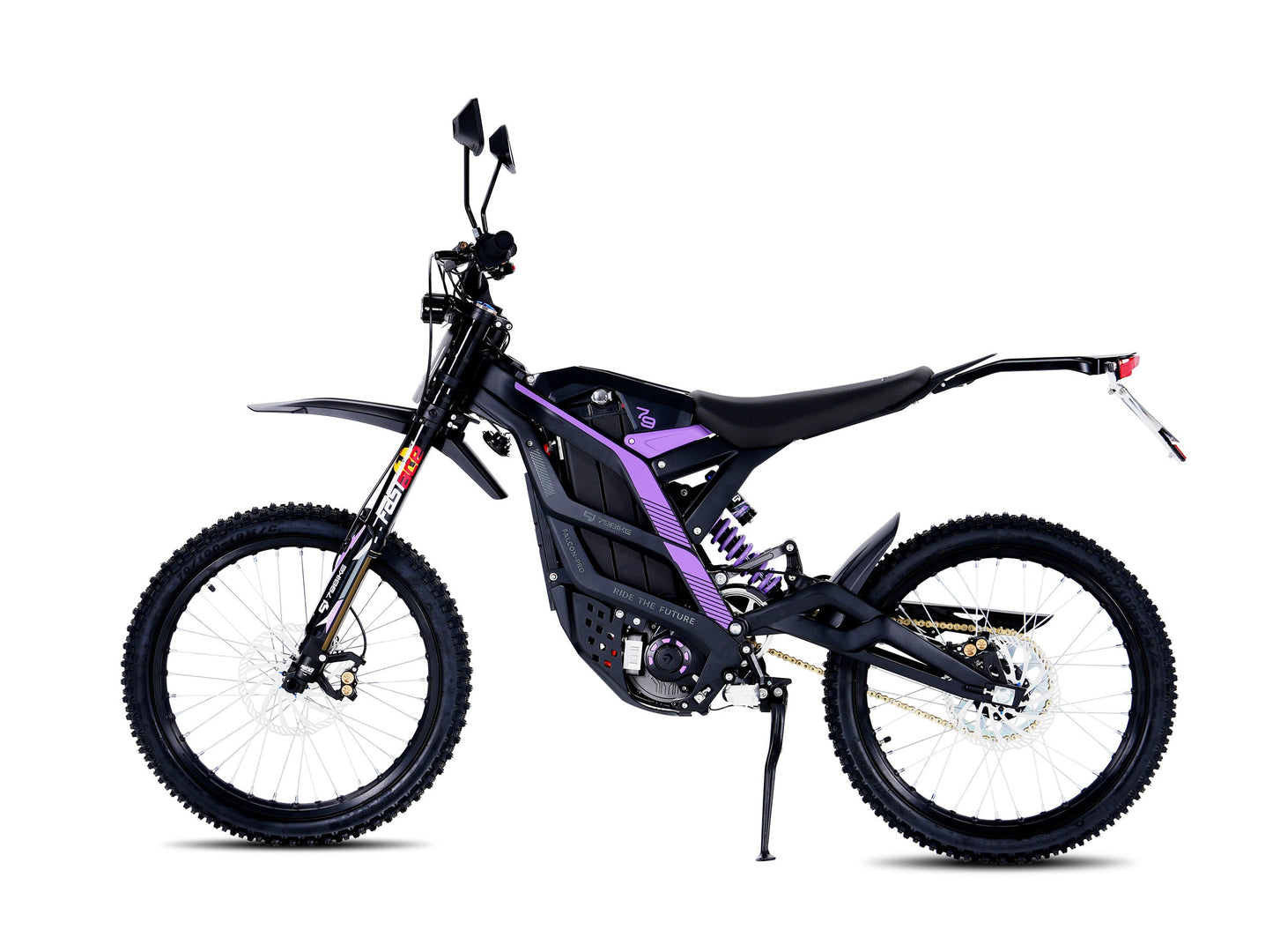 79BIKE-Falcon Pro Electric Dirt Bike (veröffentlicht) 