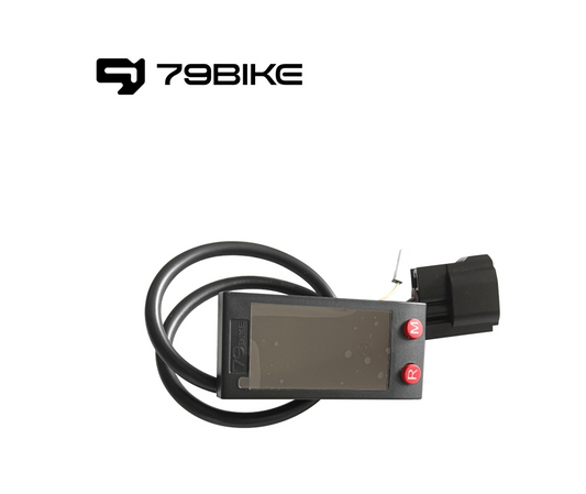79Bike Falcon M Display (zum Austausch)