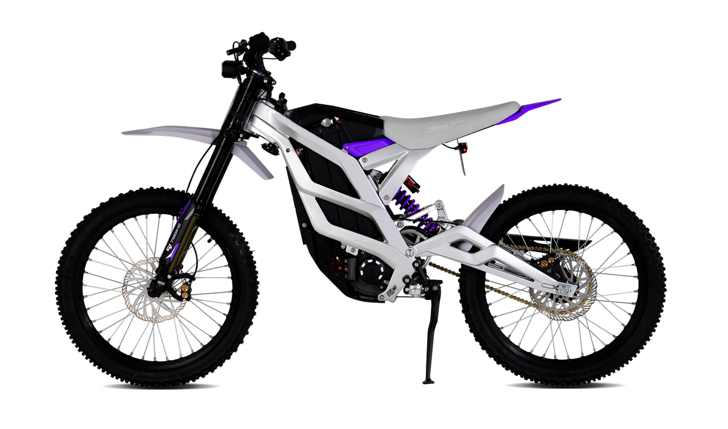 79BIKE-Falcon Pro Electric Dirt Bike (veröffentlicht) 
